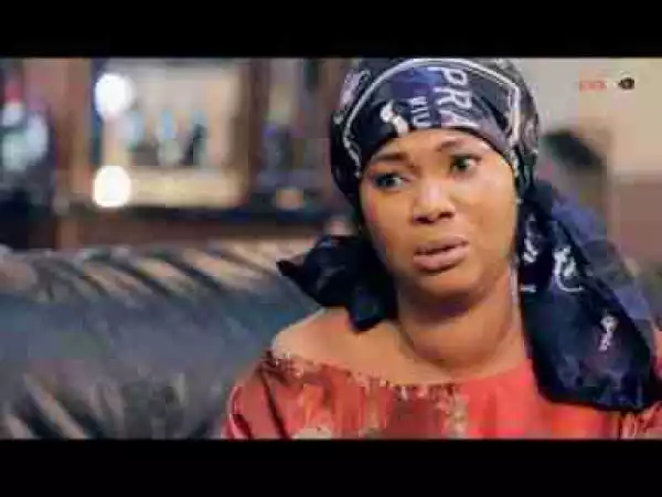 Video: Folajomi Latest Yoruba Movie 2017 Starring Jaiye Kuti | Adeniyi Johnson